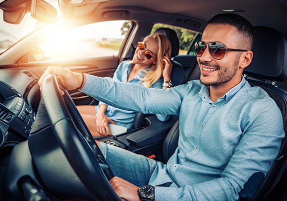 Por que ter um seguro auto?