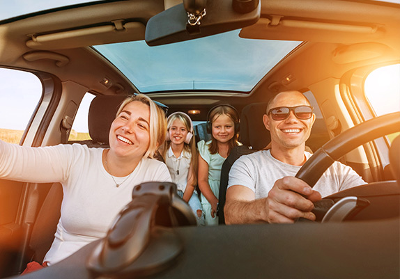 Por que ter um seguro auto?